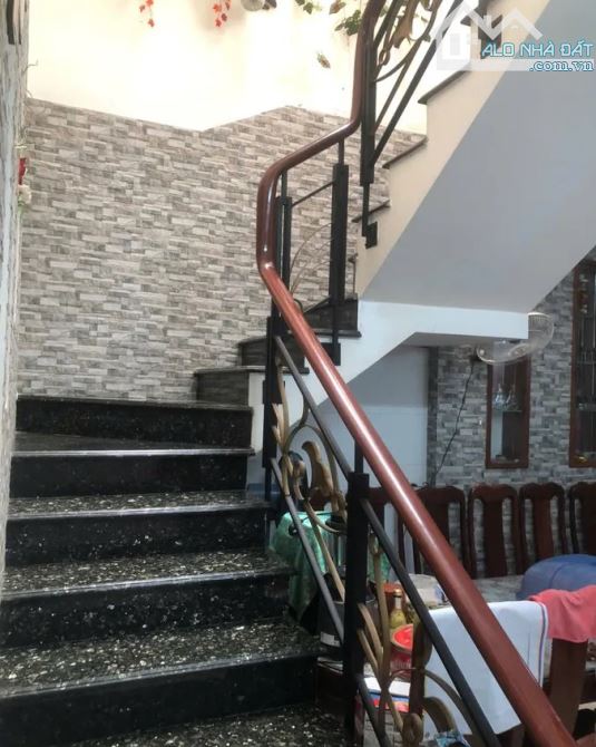 NHÀ CÔ BẮC, QUẬN 1: DT 52.8M², Thiết Kế Tinh Tế, Tiện Làm Văn Phòng, Chỉ 11.9 Tỷ TL! - 1