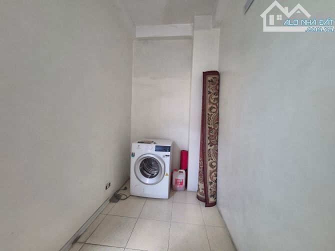 BÁN NHÀ PHỐ KHƯƠNG TRUNG 42M 3T MT3,7M 4,5 TỶ NHÀ MỚI FULL NỘI THẤT - 1