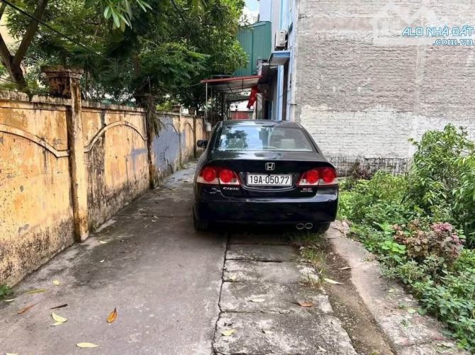 CƠ HỘI ĐẦU TƯ 62M2 - 6 TỶ  SIÊU HỜI TẠI AN KHÁNH  - HÀ NỘ - 1