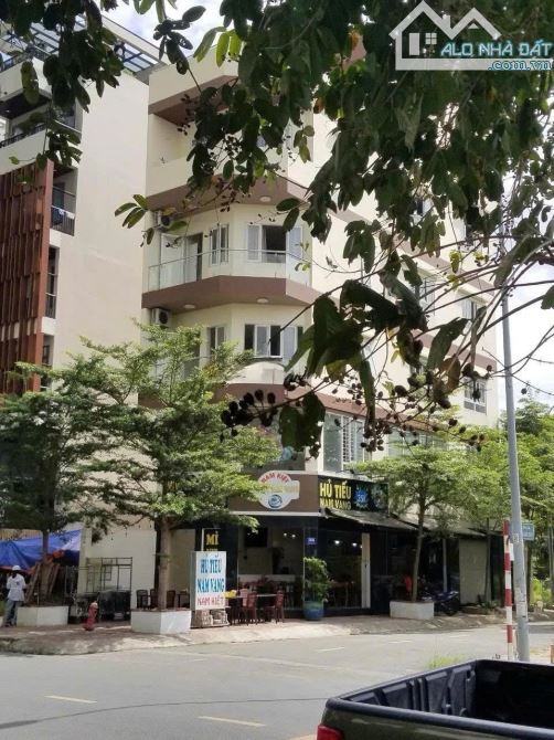 🏢 BÁN NHÀ 2 MẶT TIỀN – LÔ GÓC TRUNG TÂM TP. THỦ ĐỨC - 1