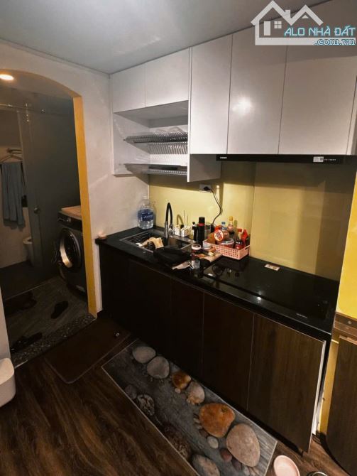 BÁN GẤP CĂN HỘ TẬP THỂ HÀNG BÔNG – HOÀN KIẾM. 60M² – TẦNG 2 – 4,78 TỶ - 1