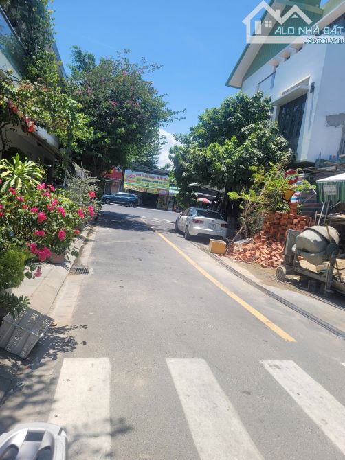 Bán căn góc ( nhà cấp 4 )  TĐC VCN Phước Long . Cách đường 28 chỉ 50m - 1