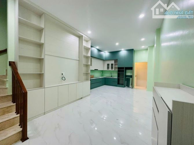 ✨🏡 BÁN NHÀ PHỐ HẺM XE HƠI – PHAN ĐÌNH PHÙNG, P.02, ĐÀ LẠT ✨ - 1