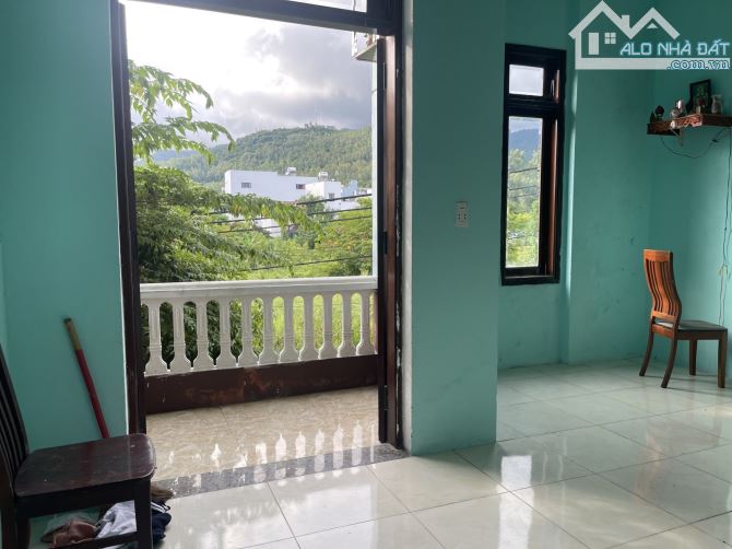 🏡 BÁN NHÀ CẤP 4 + GÁC LỬNG – KIỆT Ô TÔ TRÁNH – HỒ XUÂN HƯƠNG – CÁCH BIỂN 300M 🌊 - 1