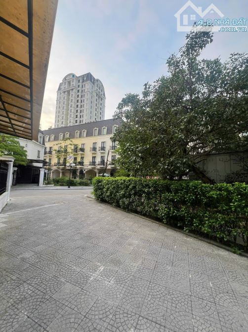 Biệt Thự The Manor 3 Tầng Đã Hoàn Thiện - 10,x Tỷ - 1