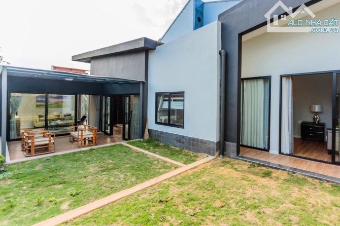 ✨🏡 BÁN VILLA HẺM Ô TÔ LỚN – ĐƯỜNG HỒ XUÂN HƯƠNG, PHƯỜNG 9, ĐÀ LẠT ✨ - 1
