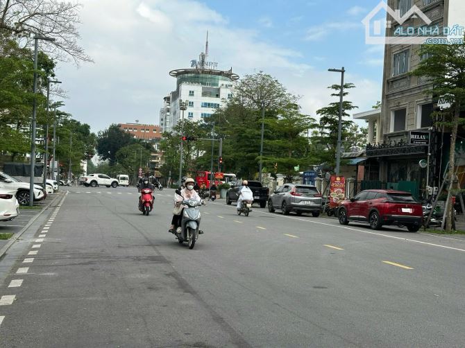 Đất Đẹp Kiệt 57 Hai Bà Trưng - 9,x Tỷ - 1