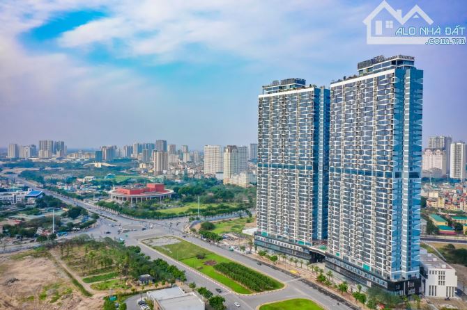 🔥 Căn góc 3PN – 125m² – Chelsea Park – Full nội thất nhập khẩu – Chỉ 14 tỷ 🔥 - 1