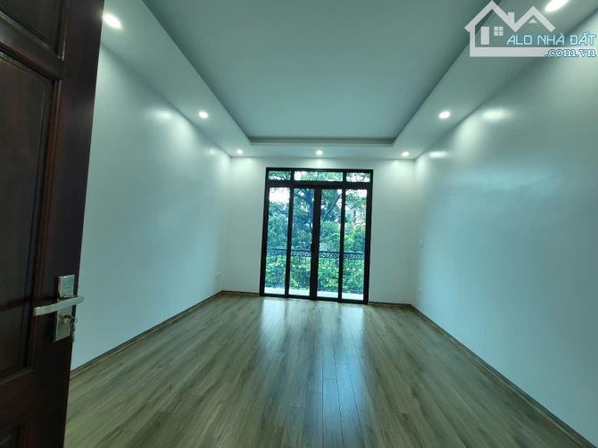BÁN NHÀ LÊ TRỌNG TẤN HÀ ĐÔNG – 60M2 – 5 TẦNG THANG MÁY – Ô TÔ ĐỖ CỬA – GIÁ 13.5 TỶ - 1