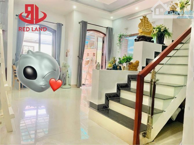 BÁN NHÀ NGỌC ANH SAU ĐƯỜNG TỈNH LỘ 10 - 1