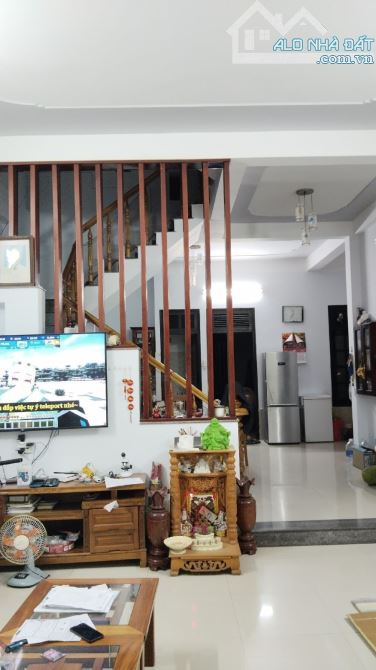 🏠 NHÀ 3 TẦNG CHẾ LAN VIÊN – TẶNG DÃY TRỌ 5 PHÒNG – DÒNG TIỀN 10TR/THÁNG - 1