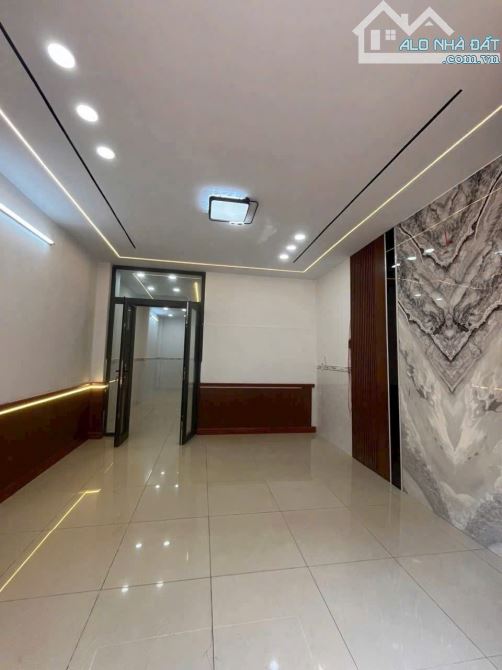 Bán nhà riêng đẹp tại Mỹ Hạnh Nam, 1,05 tỷ, 80m2, nhiều tiện ích - 1