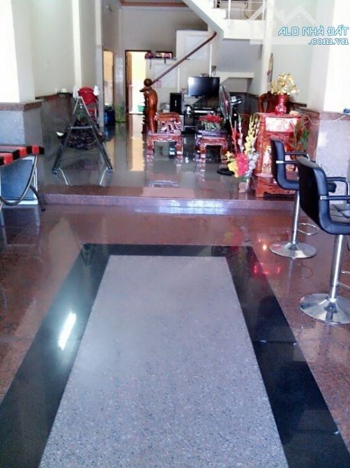 Hàng vip chính chủ bán nhà gần đường TMT 2A ( Nguyễn Thị Trên),Phường Trung Mỹ Tây,Quận 12 - 1