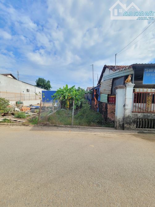 2,6Tỷ TL🔥Bán đất 103,3m2 Kinh Doanh Nhỏ_Gần đường Phạm Văn Diêu 100m, p.Tân Hạnh_Biên Hòa - 1