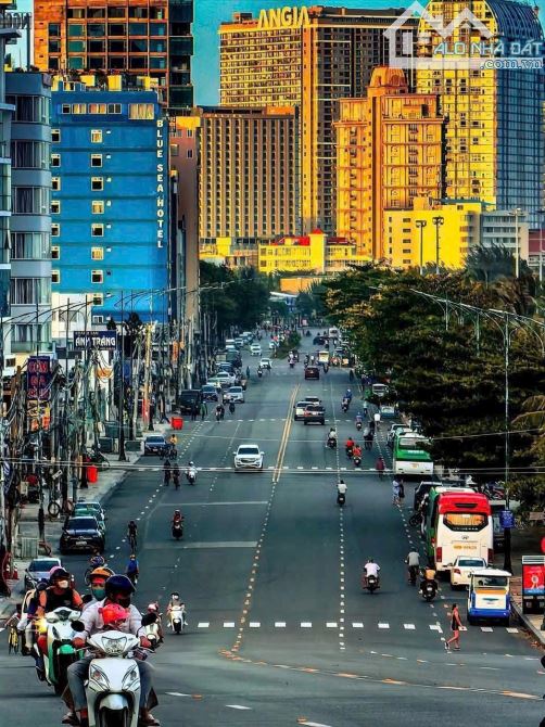 🇻🇳CCDV-MS.09 - Bán đất mặt tiền Phan Chu Trinh p Vũng Tàu tp Hồ Chí Minh. Giá 24 tỷ - 1