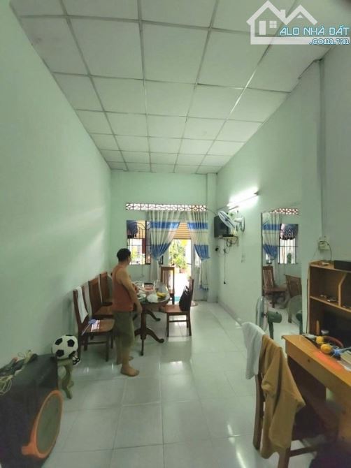 NHÀ LÊ TRỌNG TẤN QUÁ RẺ CHỨA ĐẾN  90TR/1M2 - 6M X15,2M NỞ HẬU - HẺM 4,5M - SỔ VUÔNG A4. - 1