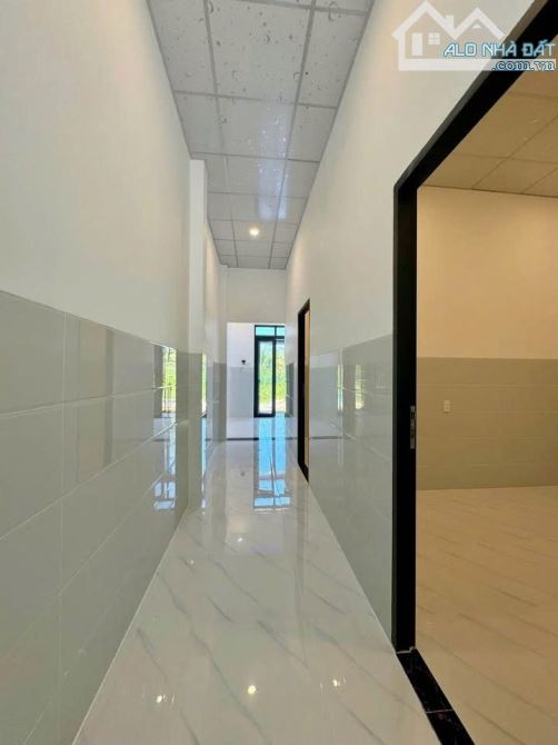 Nhà cấp 4, SHR, vừa xây xong dọn vào là ở ngay, Xã Tân Phú Trung, 1 tỳ 050. - 1