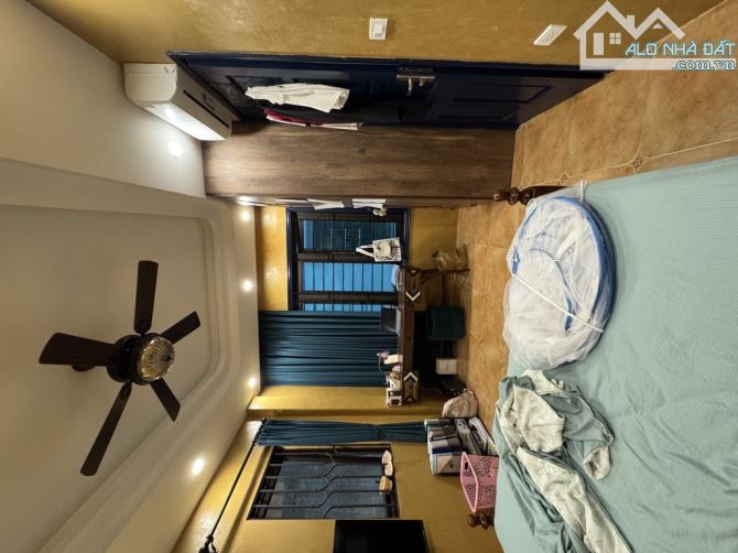 NHÀ ĐẸP PHỐ LÊ TRỌNG TẤN-NỘI THẤT XỊN-CÁCH NHÀ RA PHỐ-VỀ Ở NGAY-43M2-5 TẦNG-14,5 TỶ - 1