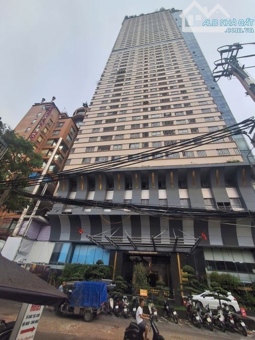 BÁN CĂN HỘ CC THANH BÌNH HÀ ĐÔNG 61M T29 3,45 TỶ - 1