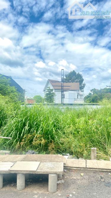 BÁN NHANH LÔ ĐẤT QUẬN 9 NGUYỄN XIỂN LONG THẠNH MỸ HÀNG XÓM VINHOME QUẬN 9 - 1