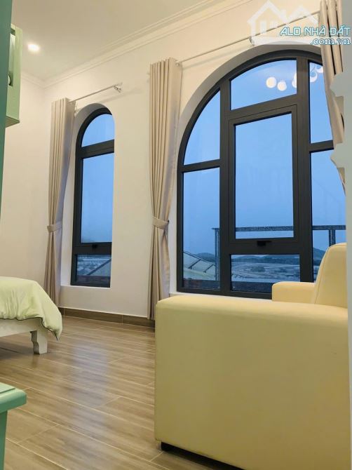 Cần bán Villa/ Biệt Thự Nhà Hẻm Xe Hơi, đường Cù Chính Lan, P.08, Đà Lạt - 1