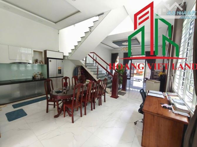 🌻🌻🌻Bán nhà nguyên căn 2 tầng tại phường Tân Lợi, hẻm 128 Đồng Khởi, DT 6*25, Chỉ 4850tr - 1