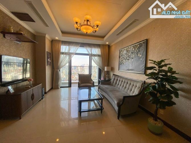 🌟 CĂN HỘ SKY PARK RESIDENCE – 2PN – 76M² – FULL NỘI THẤT CAO CẤP – CHỈ 8,6 TỶ 🌟 - 1