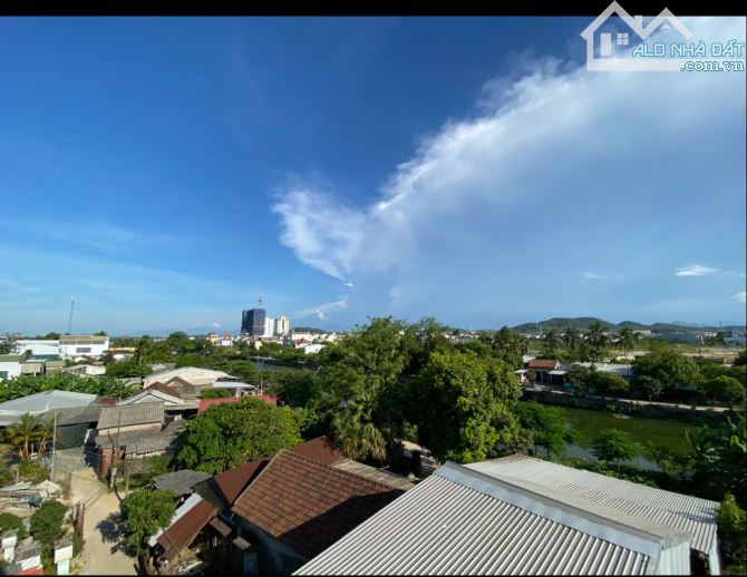 Mặt Tiền Tôn Quang Phiệt view Sông - 3,3 tỷ - 1