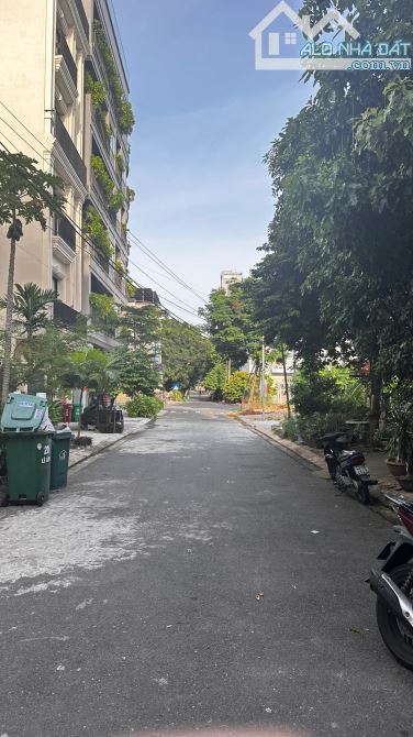 🔥Bán đất , giá 10,x tỷ , Đường Lê Lâm, 101m2, Ngang 6m, Gần Biển - 1