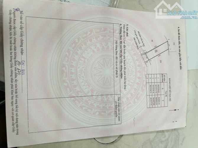Bán nhà cấp 4 Phường an tây - an cựu  thành phố Huế - 1
