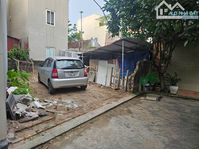 BÁN LÔ ĐẤT ĐẸP TẠI YÊN VIÊN - PHÙ ĐỔNG - 1