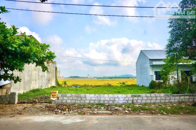 Đất Nền KQH TD2 Thuỷ Vân - Chỉ 14 triệu/m2 - 1