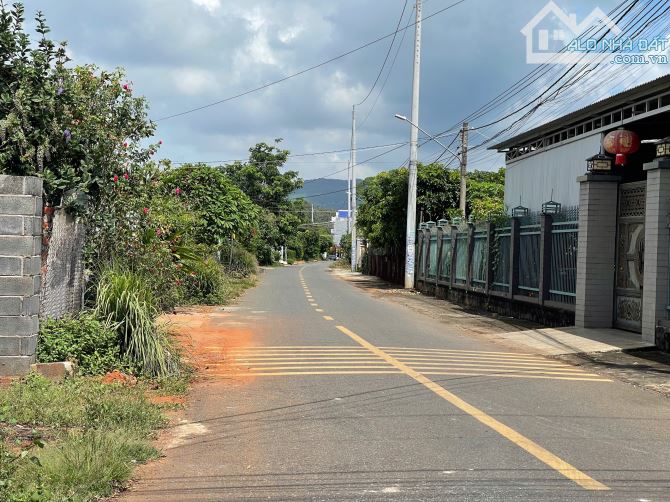 chủ gửi bán lô đất đẹp tại đường nhánh bê tông, đường số 4, Tam Long – Hòa Long, Bà Rịa: - 1