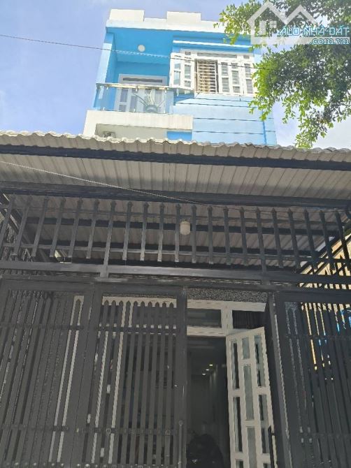 HXH 7 CHỖ VÀO NHÀ CÁCH 30M LÀ NGUYỄN ẢNH THỦ - 1