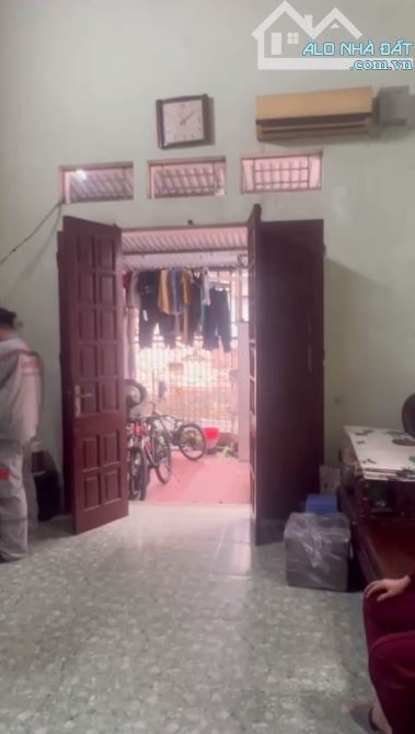 BÁN ĐẤT TẶNG NHÀ C4 – 63M MT4.2 PHÚC THỊNH (NAM HỒNG, ĐÔNG ANH) - 1