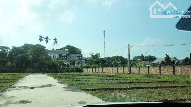 Chào bán 56,3m Xuân Đồng - Tân Minh- Sóc Sơn- Hà Nội - 1