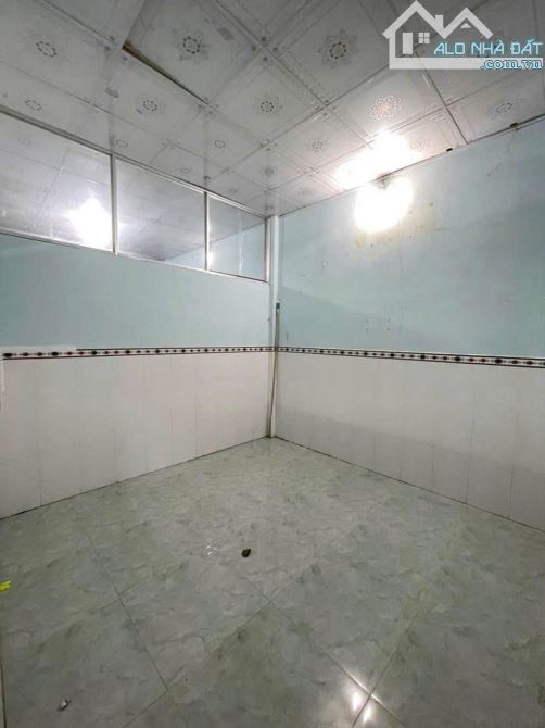 Nhà cấp 4 siêu rộng 98m² – 1 sẹc Nguyễn Thị Sáu, Xuân Thới Thượng, Hóc Môn – 870 triệu Nga - 1