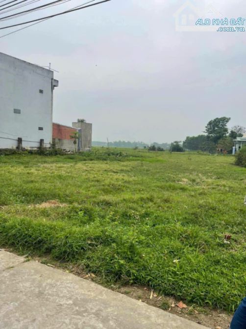🏡 BÁN ĐẤT ĐẠI HIỆP – 10×36m – ĐẤT Ở 100% 🏡 - 1