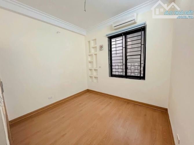 Phân Lô Trần Điền - Thanh Xuân - Ô tô Tránh - Vỉa Hè Kinh Doanh 52m2, 6 Tầng, Giá hơn 16 ỷ - 1