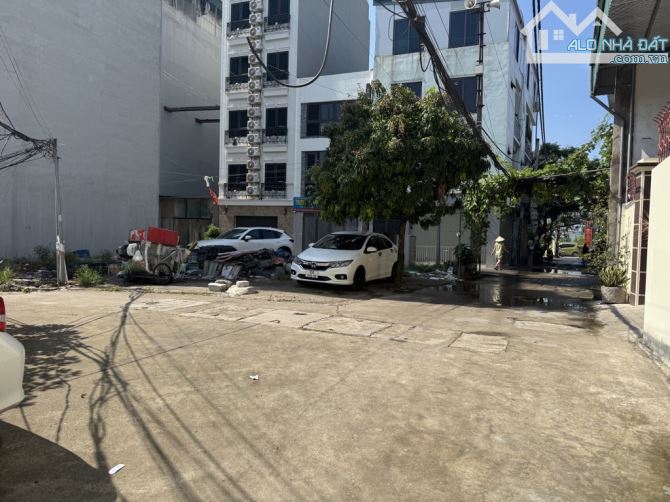 CHÍNH CHỦ GỬI BÁN 60M ĐẤT TRUNG TÂM PHÚ LƯƠNG, NGÕ THÔNG 50M GIA ÔTÔ ĐỖ NGÀY ĐÊM, GIÁ ĐẦUƯ - 1