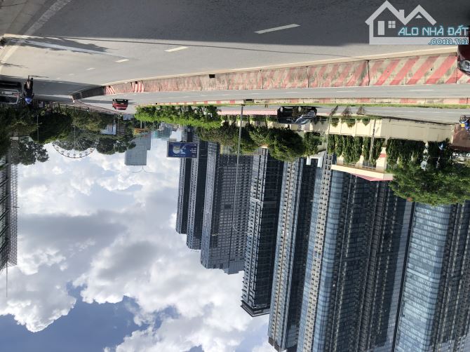 Bán Biệt thự,HXh,Mê Linh,Phường,19,Bình Thạnh: Dt: 7,5x10m2,Kc: 4 Tầng,Giá Bán: 17 Tỷ - 1