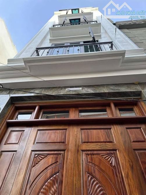 🚨 CƠ HỘI CUỐI – NHÀ ĐẸP YÊN BỆ – FULL NỘI THẤT – CHỈ 4,5 TỶ‼️ - 1