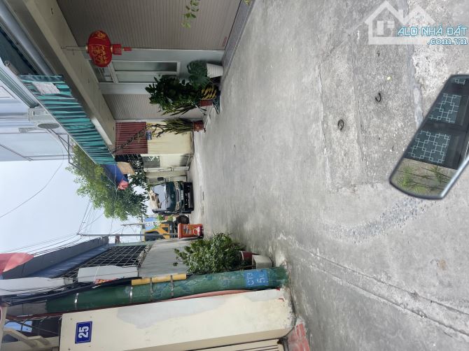 Bán lô đất đẹp tại vĩnh khê, an đồng, an dương, hải phòng - 1