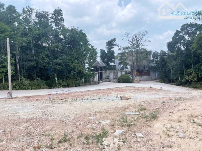 🏡 BÁN ĐẤT ĐẸP HUYỀN TRÂN CÔNG CHÚA – P. THỦY XUÂN, TP HUẾ 100m² - ngang 5m - 1