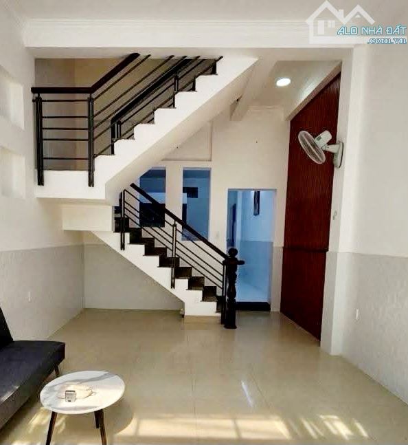 Bán nhà Bùi Tư Toàn dtsd 141m2 nhích 5 tỷ, khu phân lô hoàn công đủ - 1