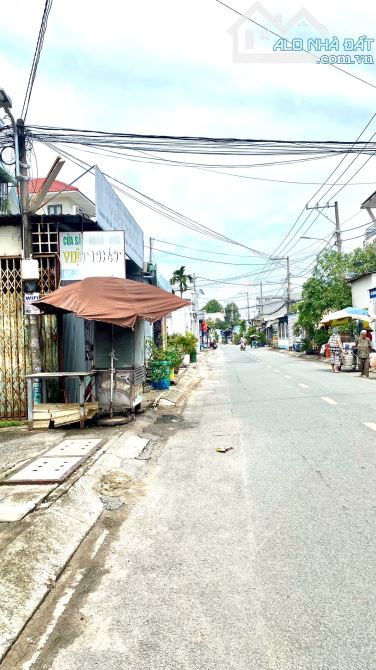 BÁN NHANH NHÀ TRUNG TÂM QUẬN 9 GẦN CHỢ UBND LONG TRƯỜNG QUẬN 9 - 1