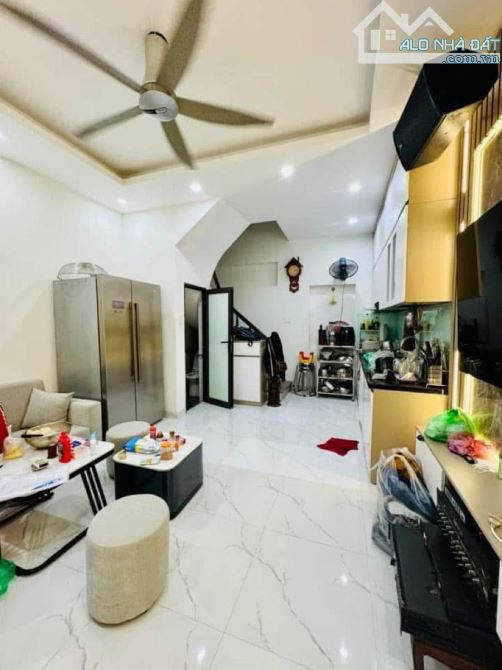 BA/N NHÀ PHỐ BẠCH MAI - DT LỚN - 29M2 – 5 TẦNG – 3 NGỦ 4 VS – 5.75 TỶ (TL) SỔ ĐỎ CHÍNH CHỦ - 1