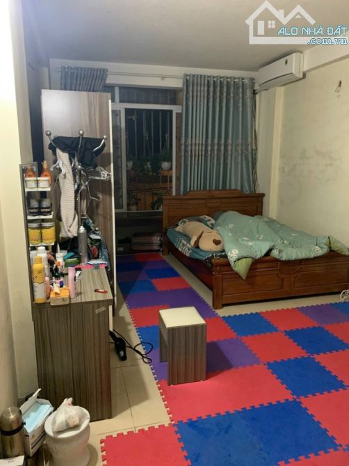 DÂN XÂY CỔ NHUẾ – NGÕ THÔNG KĐT RESCO – 65M² – 6 TẦNG – 11.5 TỶ (2ĐTL91247) - 1