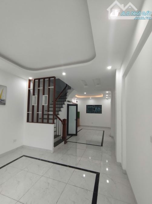 🏡 Nhà ĐÔNG LA ĐẠI THÀNH - Nhỉnh 4 Tỷ - Lô Góc 4 Tầng– 48m² - 1