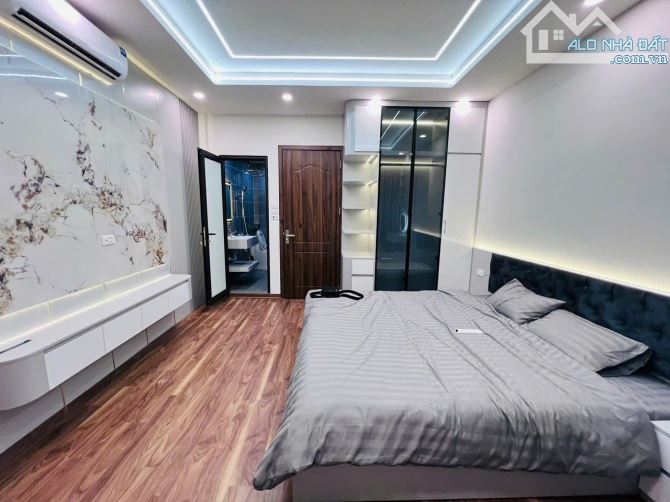 🔥 20M RA ĐƯỜNG Ô TÔ CHẠY - DÂN XÂY HỒ TÙNG MẬU - TẦM TIỀN HIẾM🔥 - 1